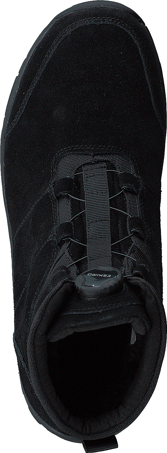 Thrill Boa Dubbar Studs 6 Black - Bild 6