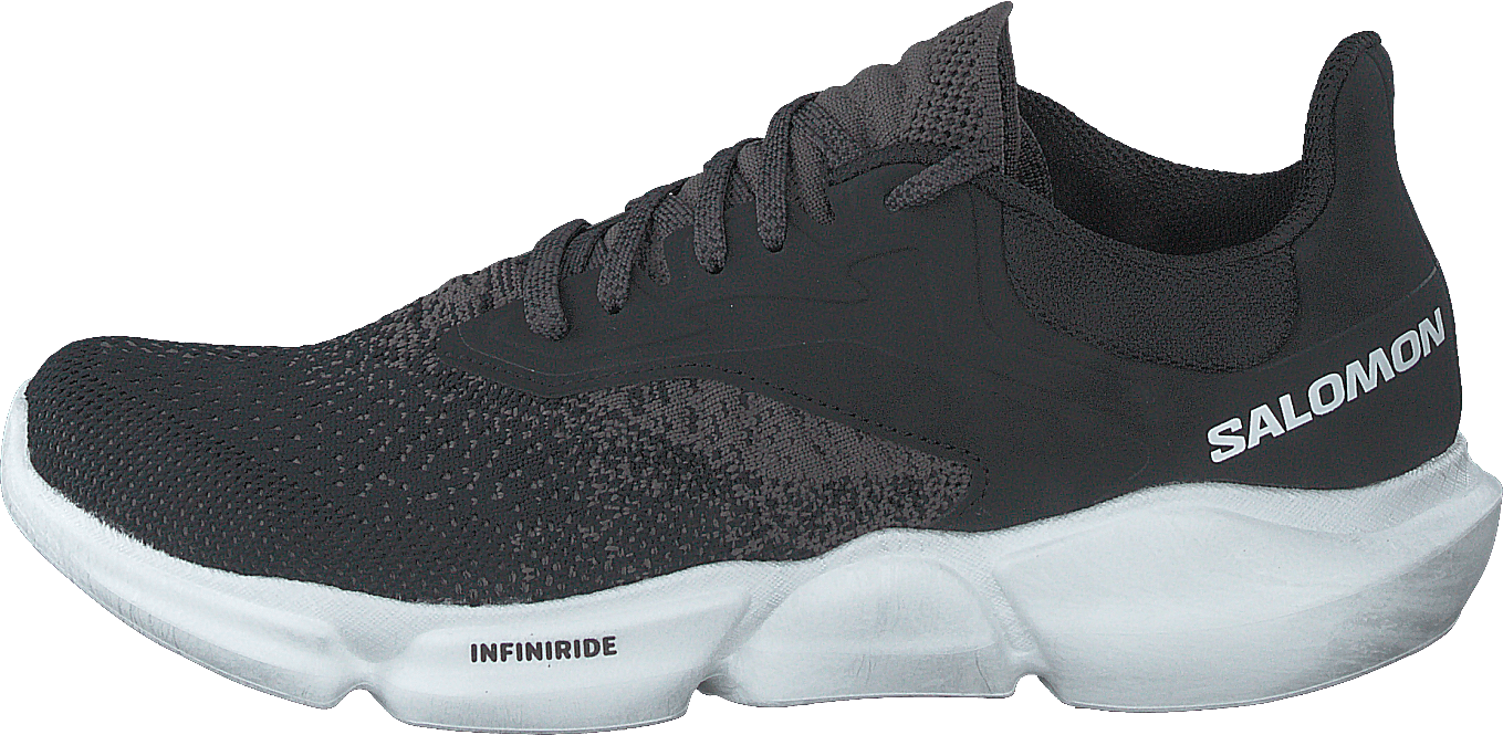 Predict Soc3 Black/magnet/white