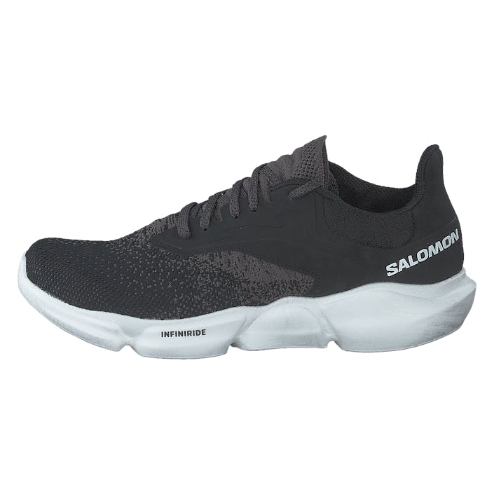 Predict Soc3 Black/magnet/white, Male, Shoes, Running shoes, Trainers, Running, Black, EU 43 1/3