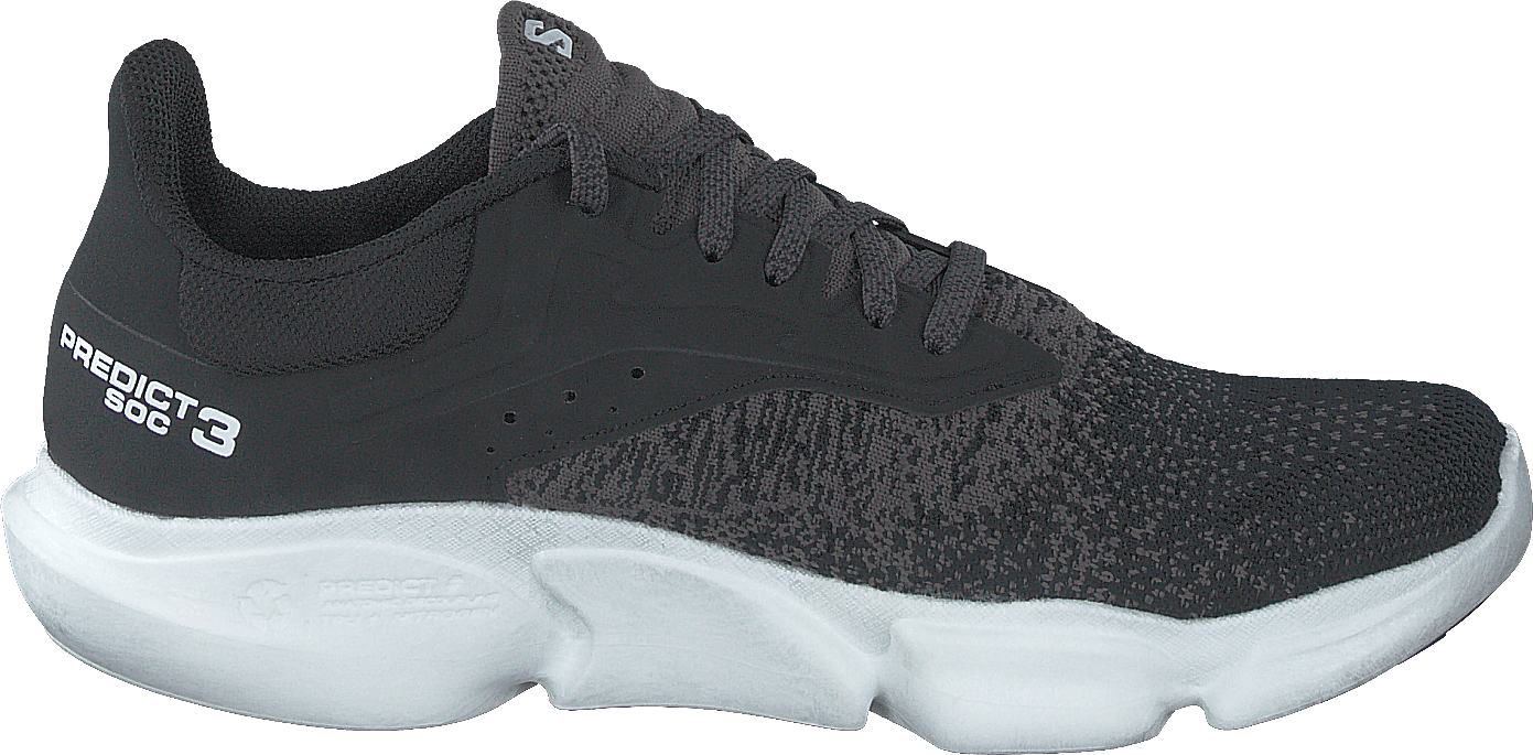 Predict Soc3 Black/magnet/white - Bild 2
