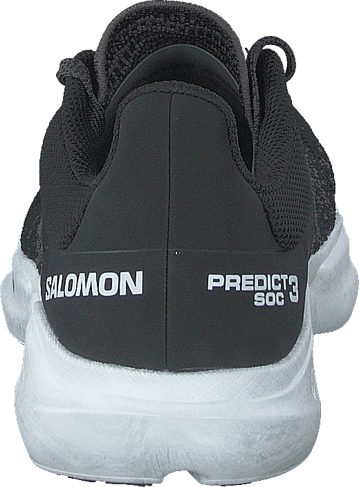 Predict Soc3 Black/magnet/white - Bild 5