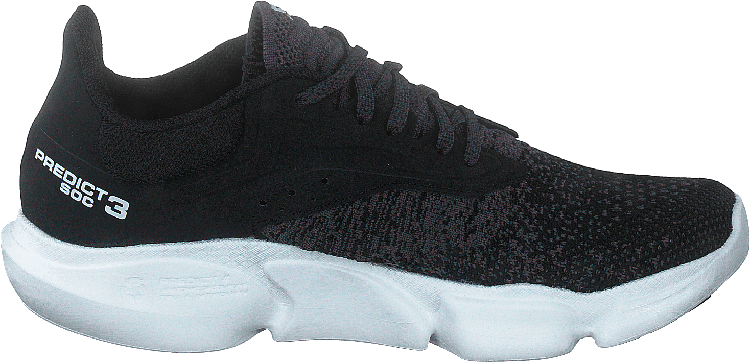 Predict Soc3 W Black/magnet/white - Bild 2