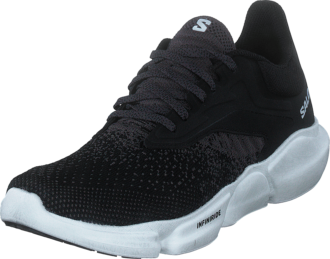 Predict Soc3 W Black/magnet/white - Bild 3