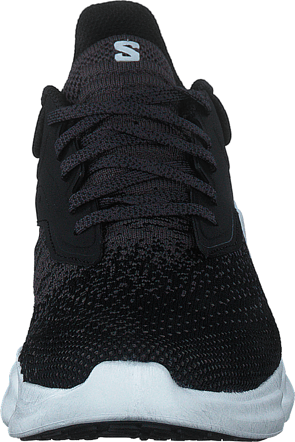 Predict Soc3 W Black/magnet/white - Bild 4