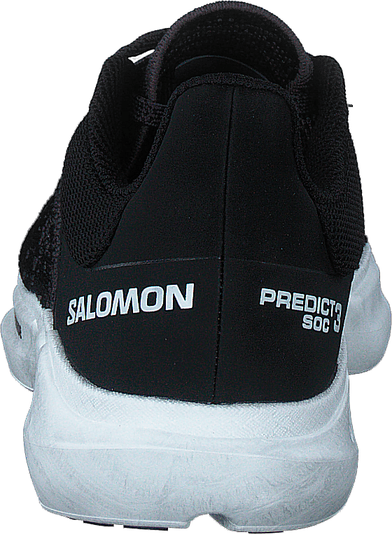 Predict Soc3 W Black/magnet/white - Bild 5