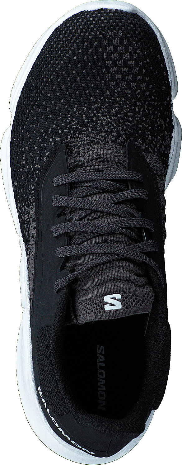 Predict Soc3 W Black/magnet/white - Bild 6