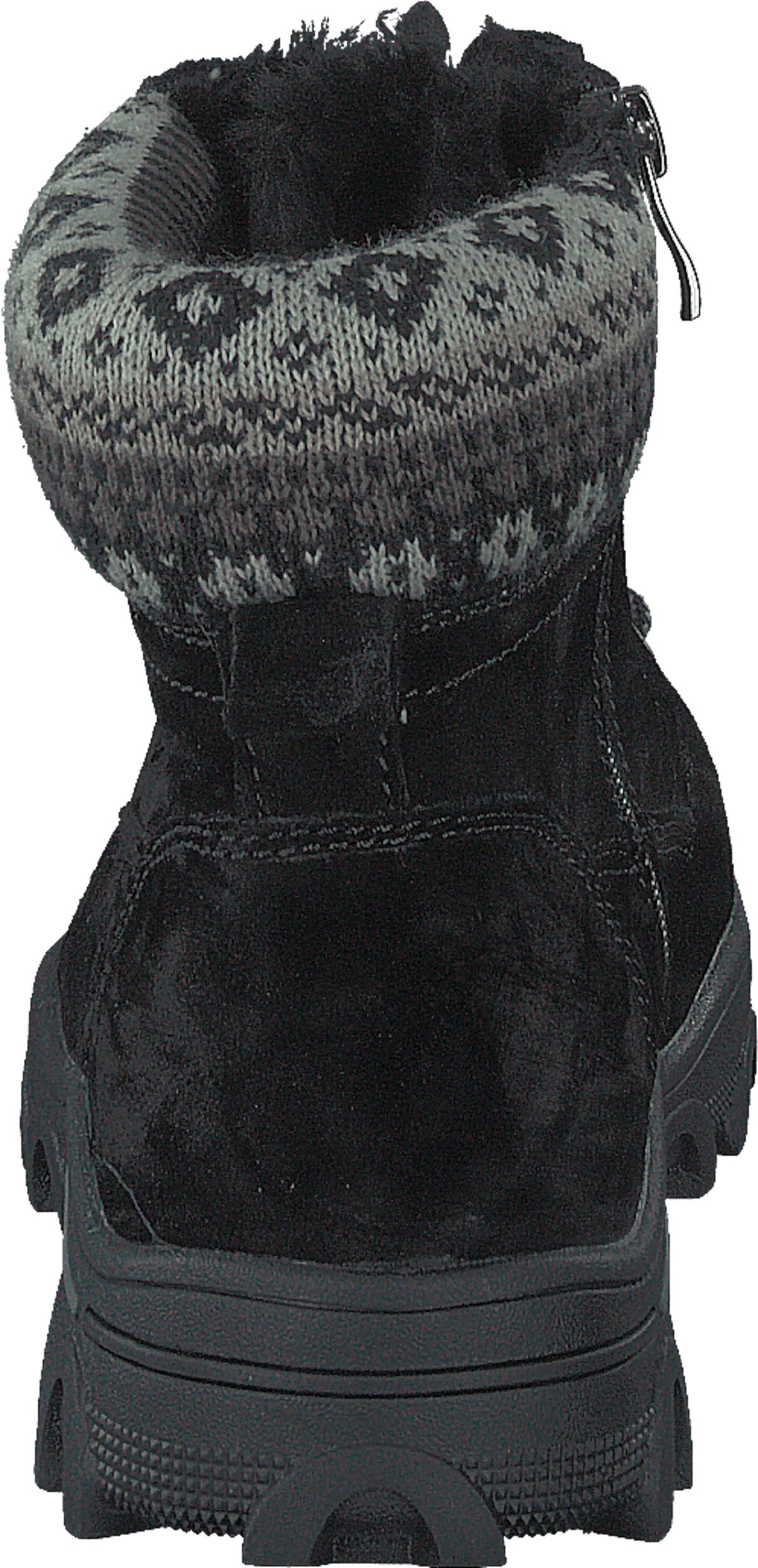 Bend Brodd 6 Black