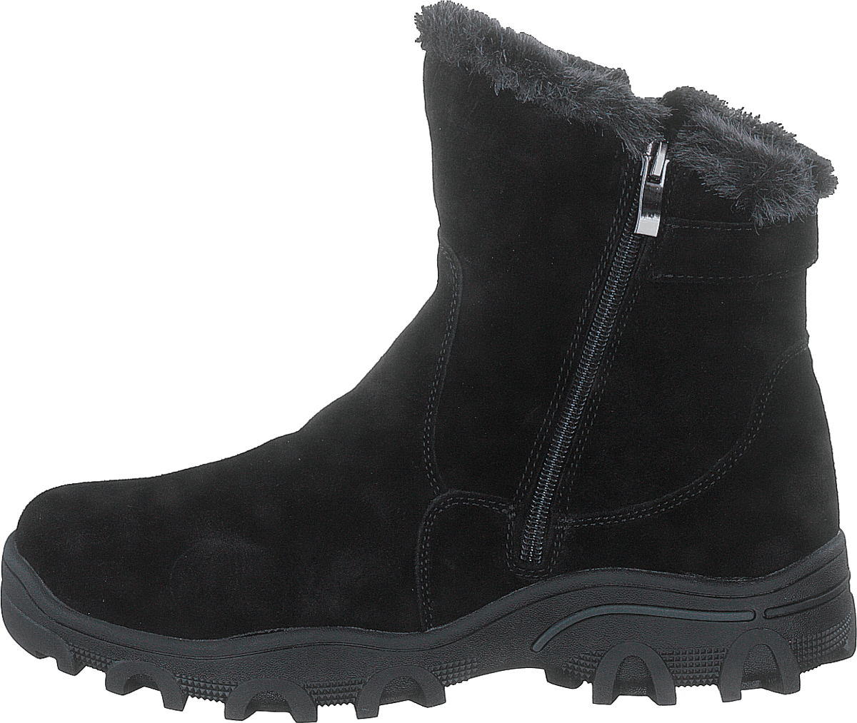 Ramona Brodd 6 Black