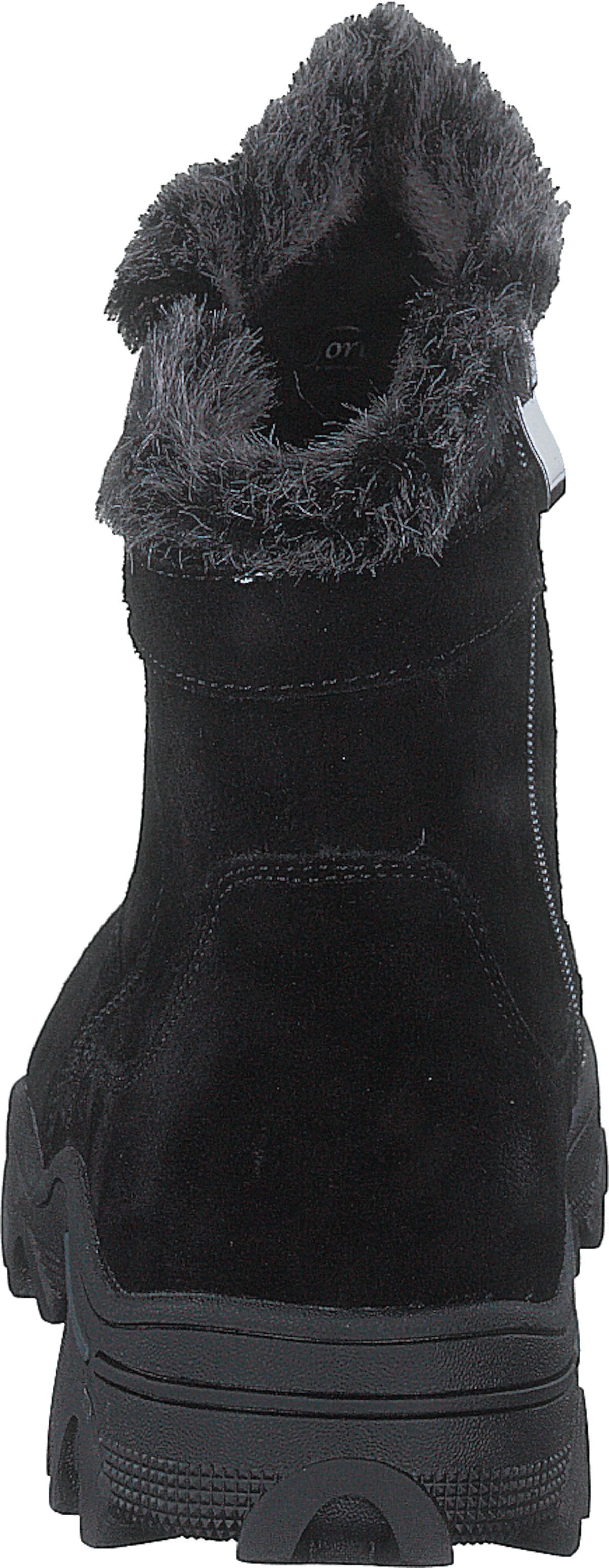 Ramona Brodd 6 Black