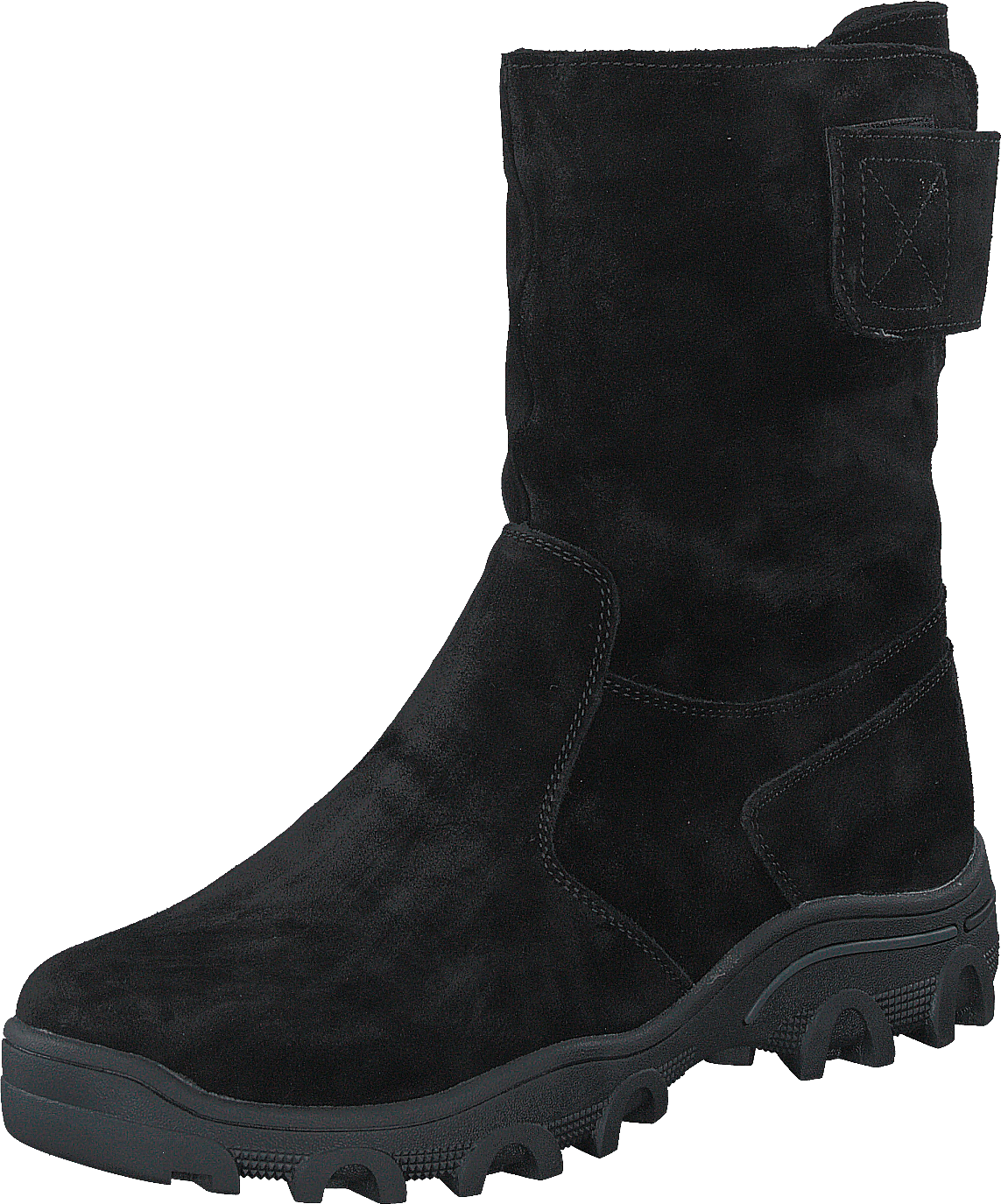 Medford Brodd 6 Black - Bild 3