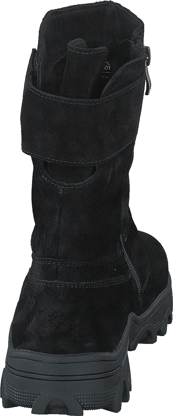 Medford Brodd 6 Black - Bild 5