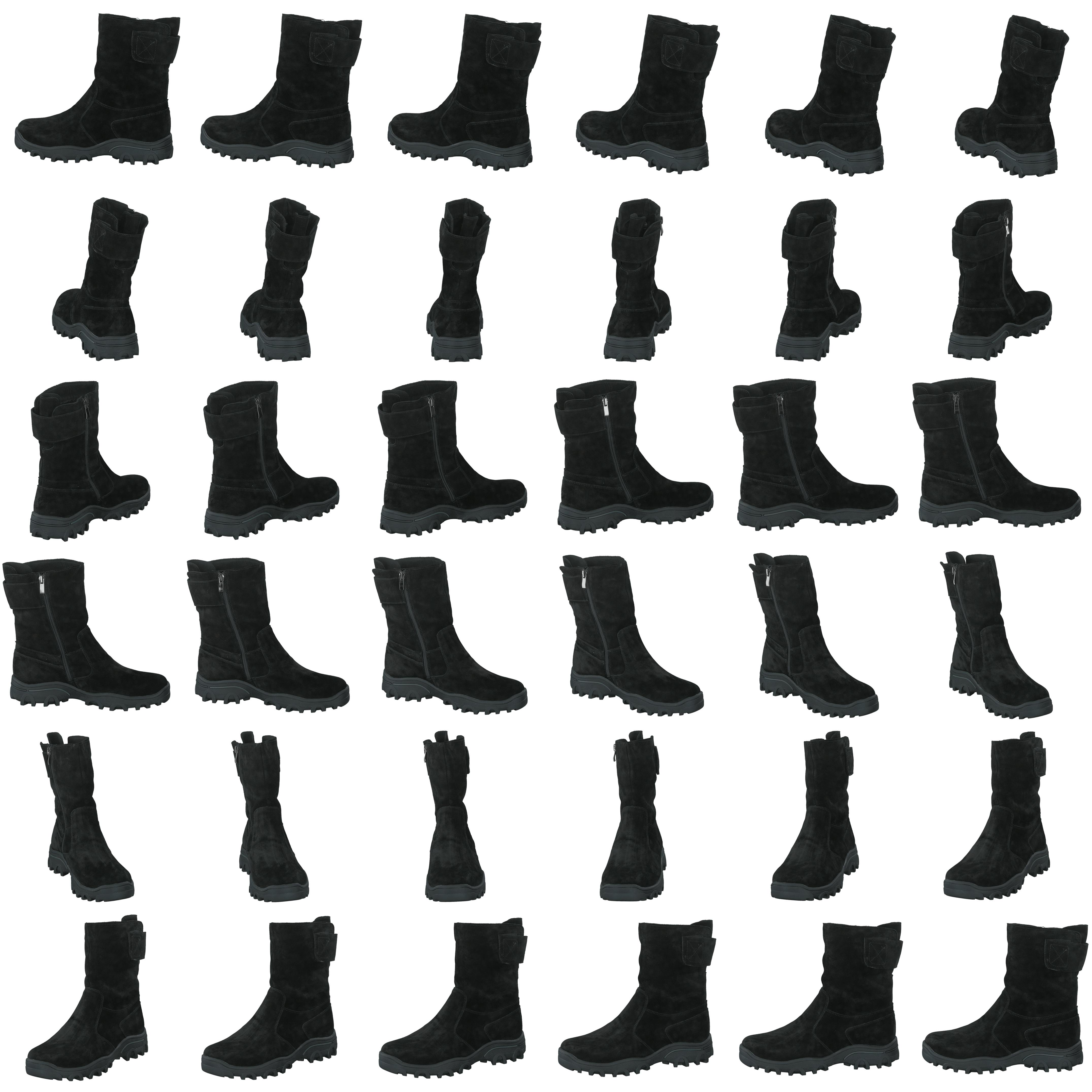 Medford Brodd 6 Black - Bild 8