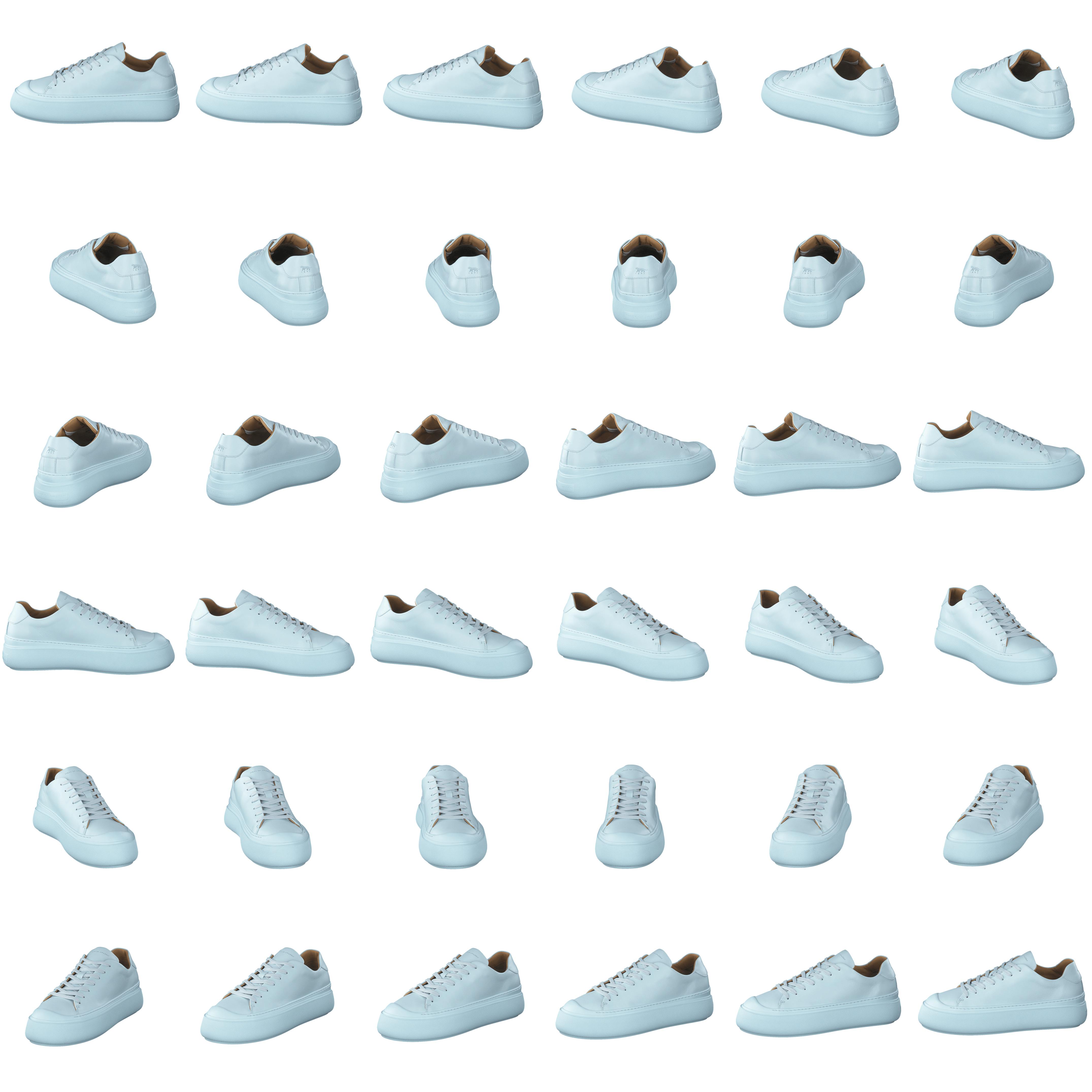 Stam Tw Light Blue - Bild 8