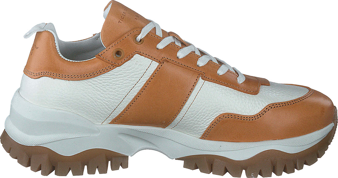 Afria White /brown - Bild 2