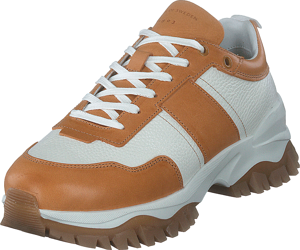 Afria White /brown - Bild 3