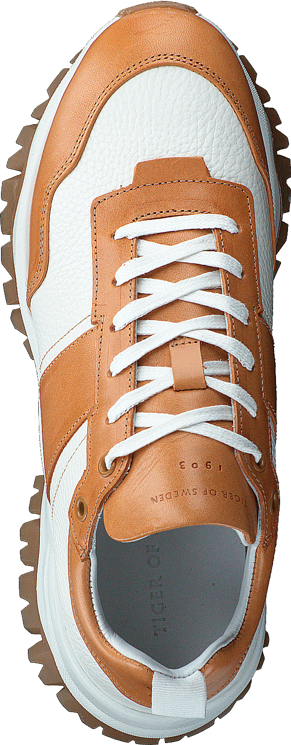 Afria White /brown - Bild 6