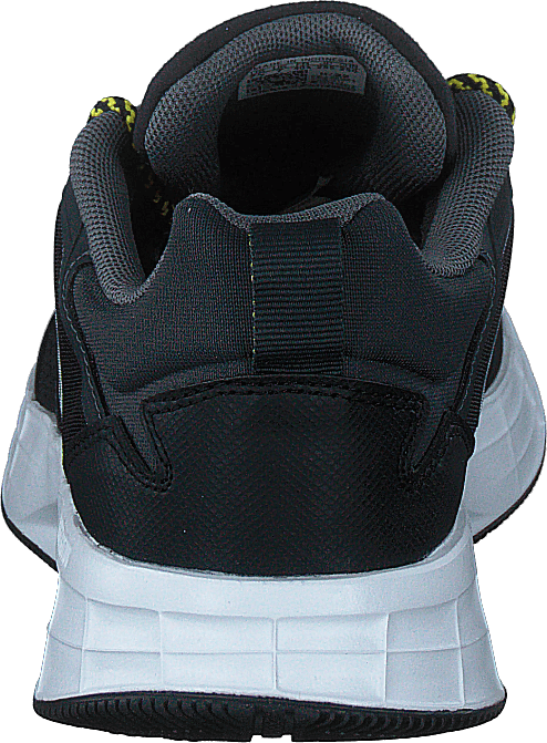 Duramo Protect Shoes Carbon / Matte Silver / Beam Yellow - Bild 5