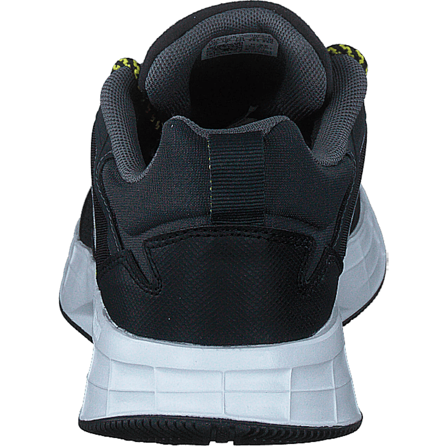 Duramo Protect Shoes Carbon / Matte Silver / Beam Yellow - Bild 5