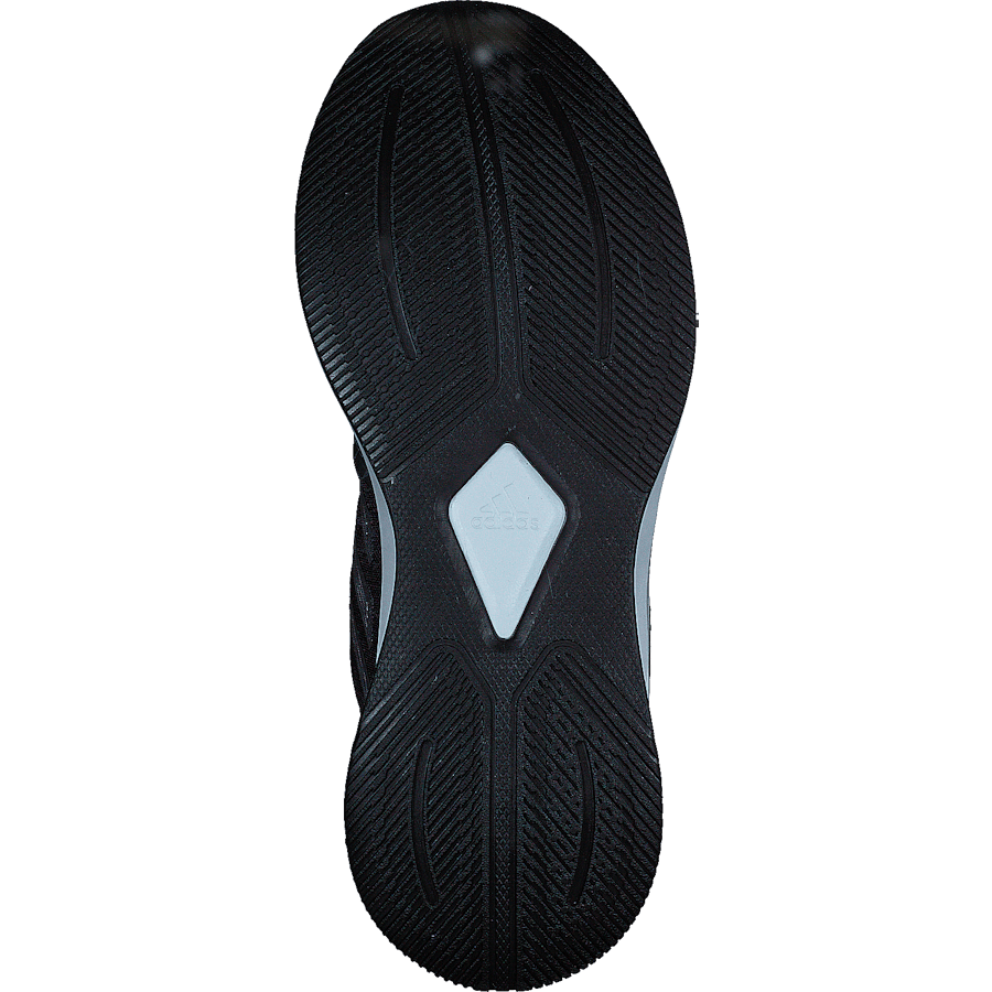 Duramo Protect Shoes Carbon / Matte Silver / Beam Yellow - Bild 7