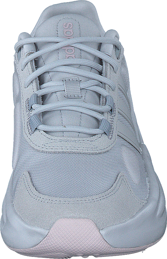 Ozelle Cloudfoam Lifestyle Running Shoes Dshgry / Dshgry / Almpnk - Bild 4