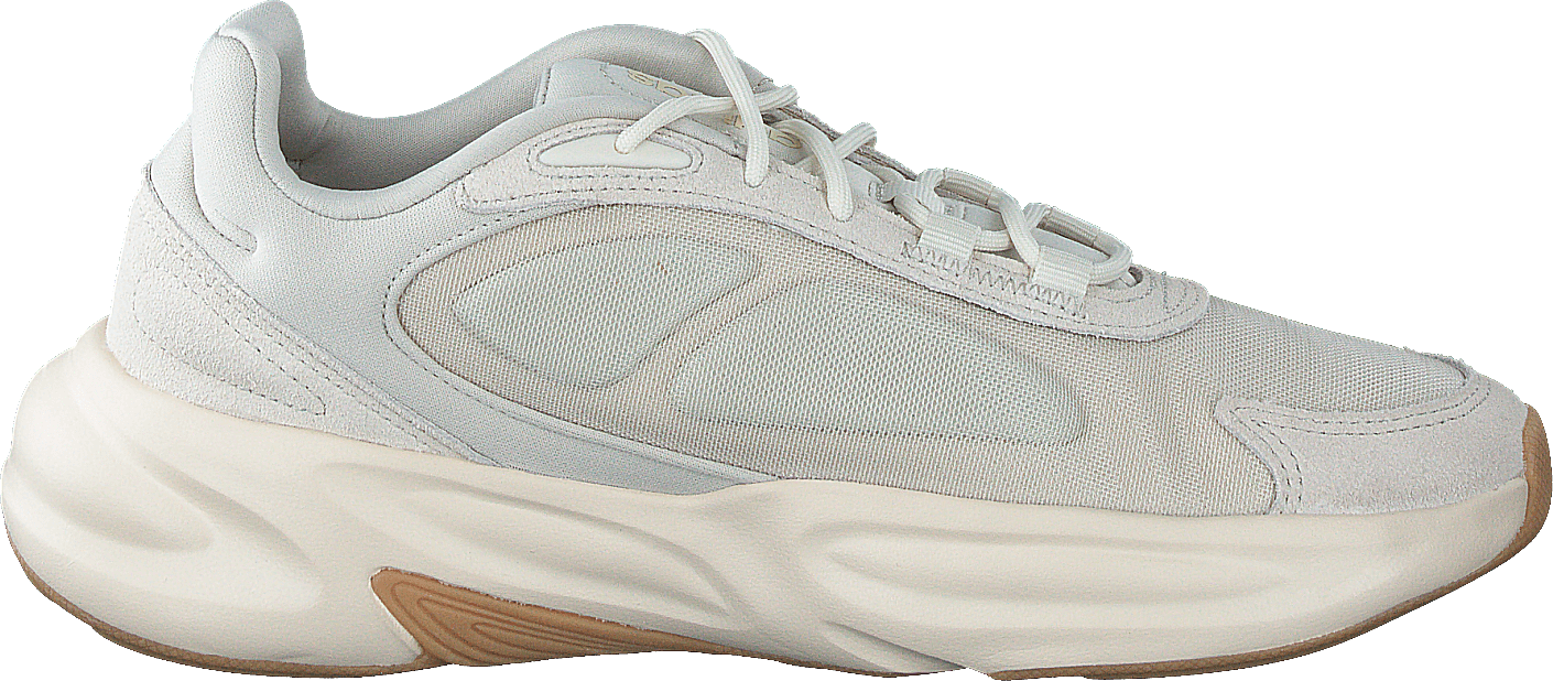 Ozelle Cloudfoam Shoes Aluminium / Wonder White / Gum - Bild 2