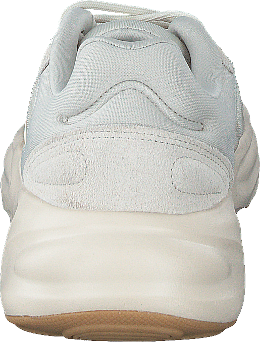 Ozelle Cloudfoam Shoes Aluminium / Wonder White / Gum - Bild 5