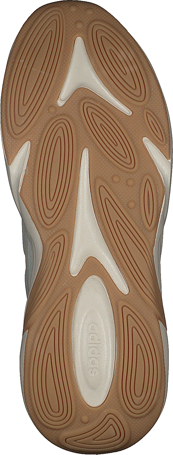 Ozelle Cloudfoam Shoes Aluminium / Wonder White / Gum - Bild 7