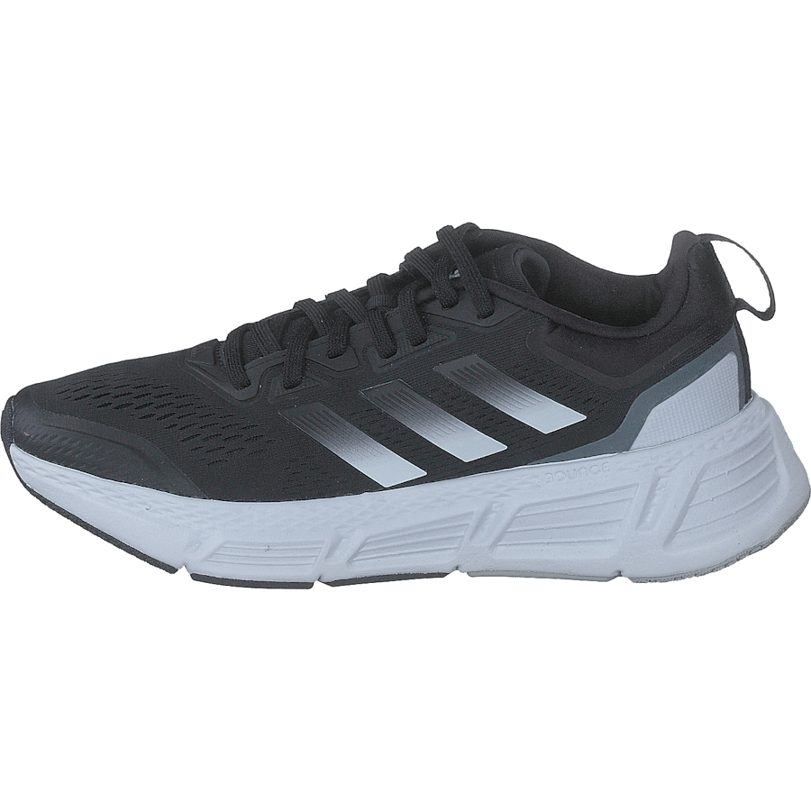 Questar Shoes Core Black / Cloud White / Grey Two