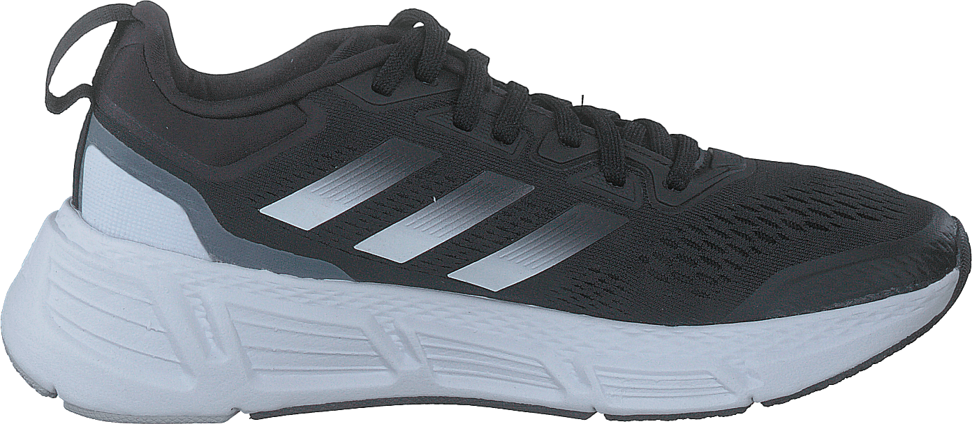 Questar Shoes Core Black / Cloud White / Grey Two - Bild 2