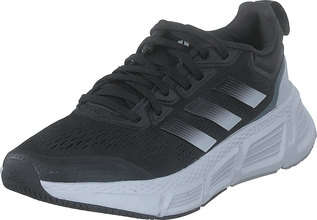 Questar Shoes Core Black / Cloud White / Grey Two - Bild 3