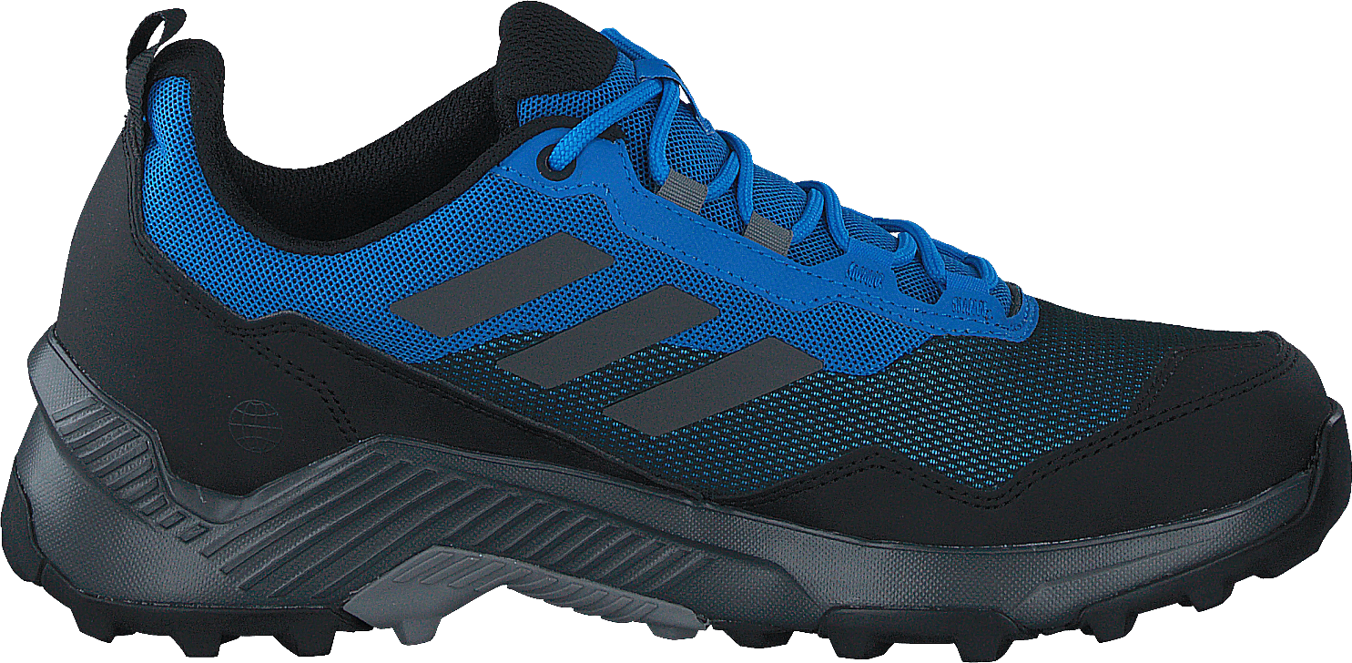 Eastrail 2.0 Hiking Shoes Blue Rush / Grey Five / Core Black - Bild 2