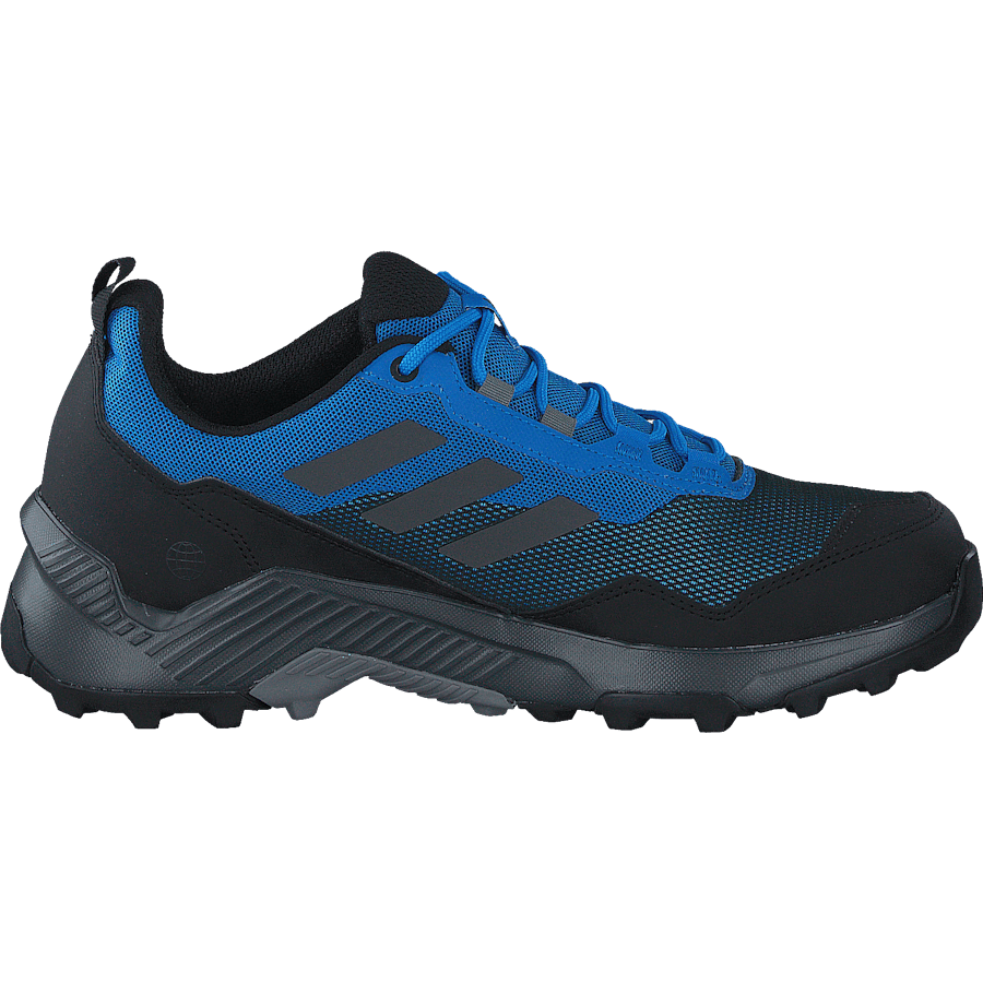 Eastrail 2.0 Hiking Shoes Blue Rush / Grey Five / Core Black - Bild 2