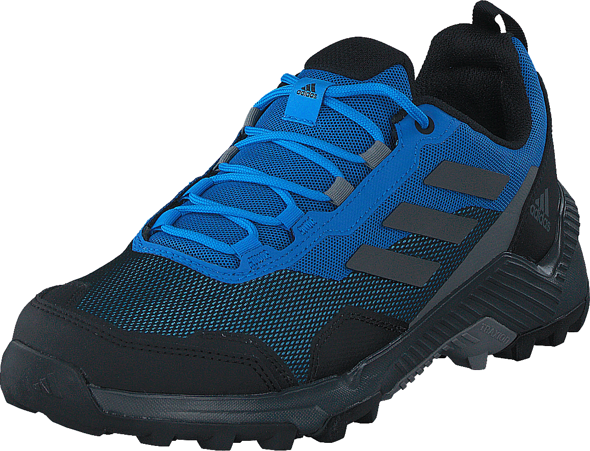 Eastrail 2.0 Hiking Shoes Blue Rush / Grey Five / Core Black - Bild 3