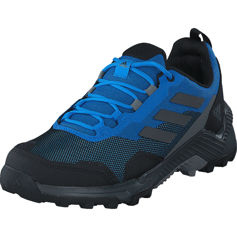 Eastrail 2.0 Hiking Shoes Blue Rush / Grey Five / Core Black - Bild 3