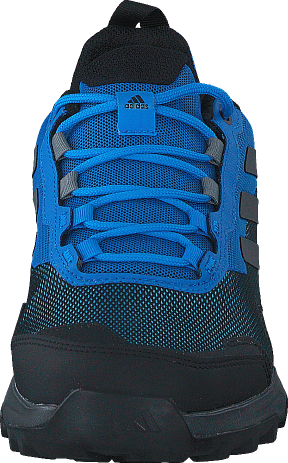 Eastrail 2.0 Hiking Shoes Blue Rush / Grey Five / Core Black - Bild 4