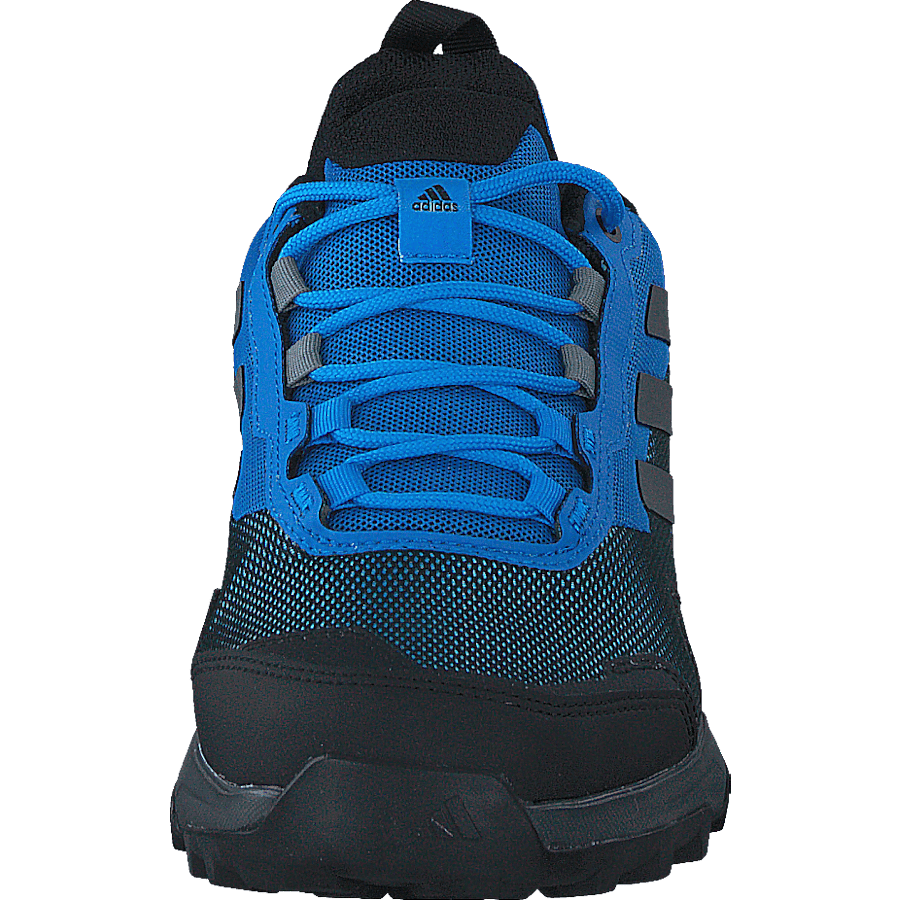 Eastrail 2.0 Hiking Shoes Blue Rush / Grey Five / Core Black - Bild 4