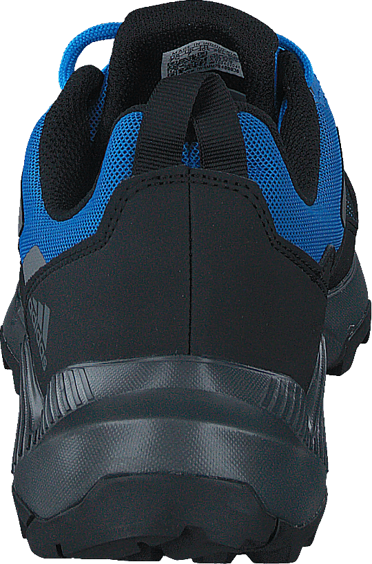 Eastrail 2.0 Hiking Shoes Blue Rush / Grey Five / Core Black - Bild 5