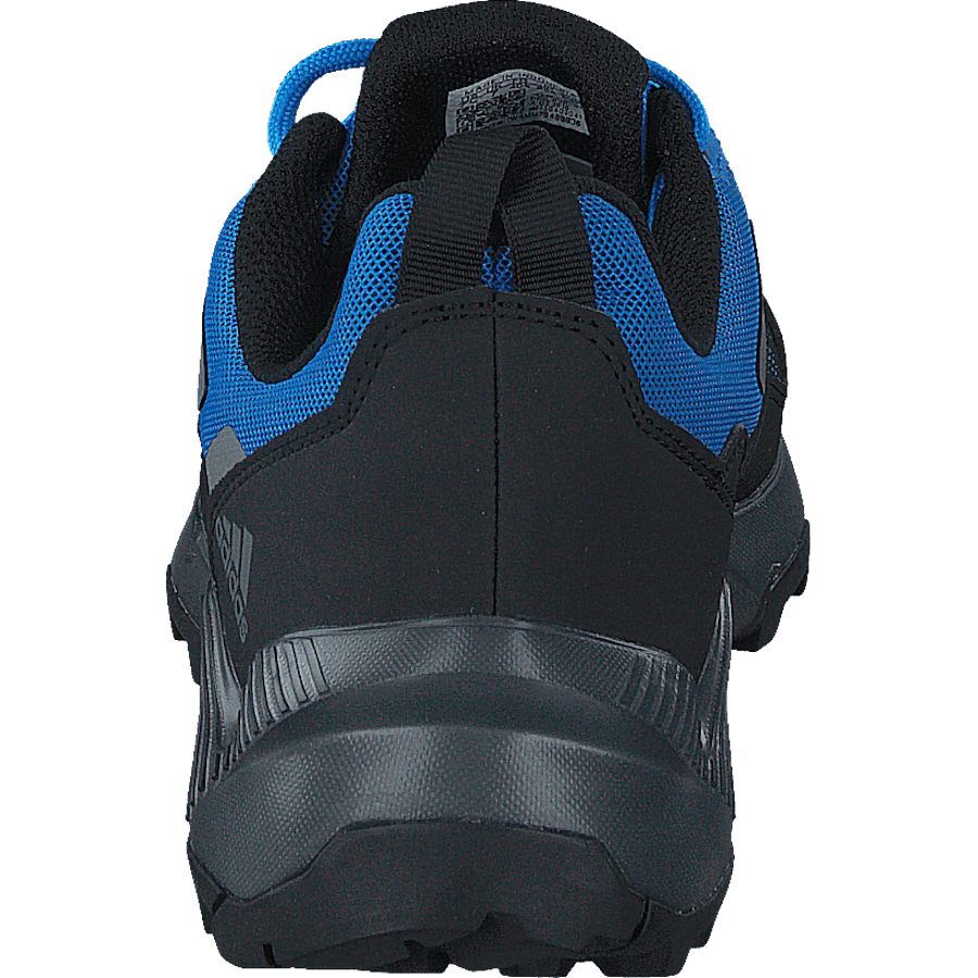 Eastrail 2.0 Hiking Shoes Blue Rush / Grey Five / Core Black - Bild 5