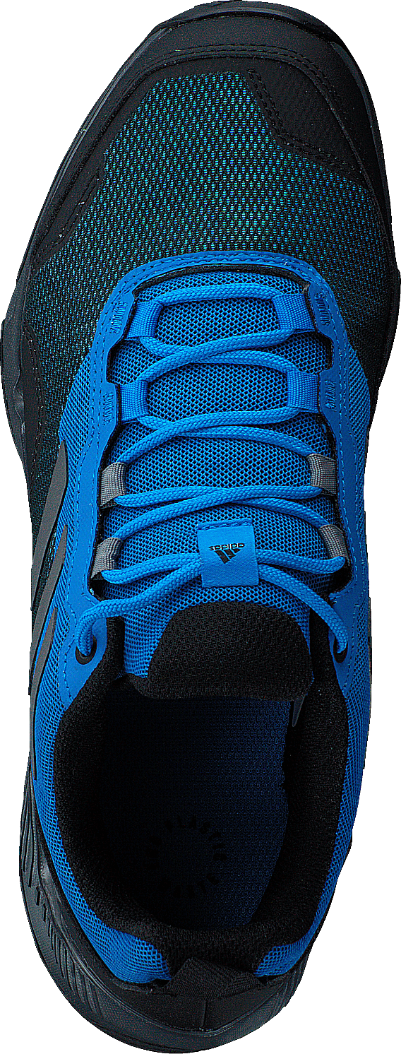 Eastrail 2.0 Hiking Shoes Blue Rush / Grey Five / Core Black - Bild 6