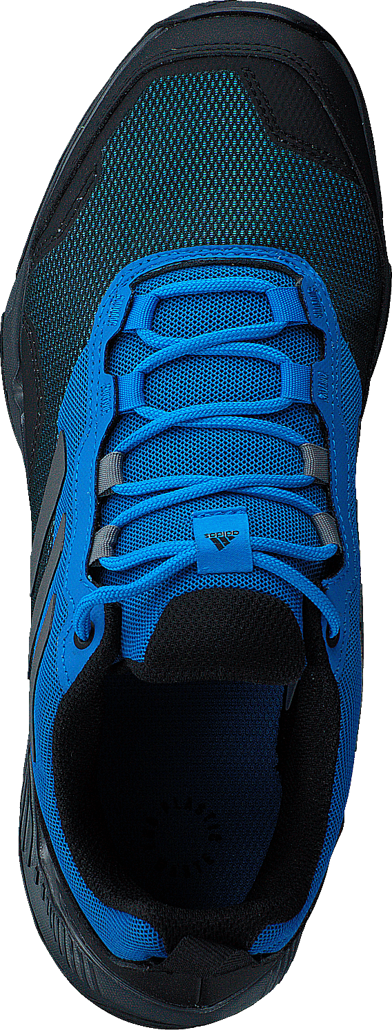 Eastrail 2.0 Hiking Shoes Blue Rush / Grey Five / Core Black