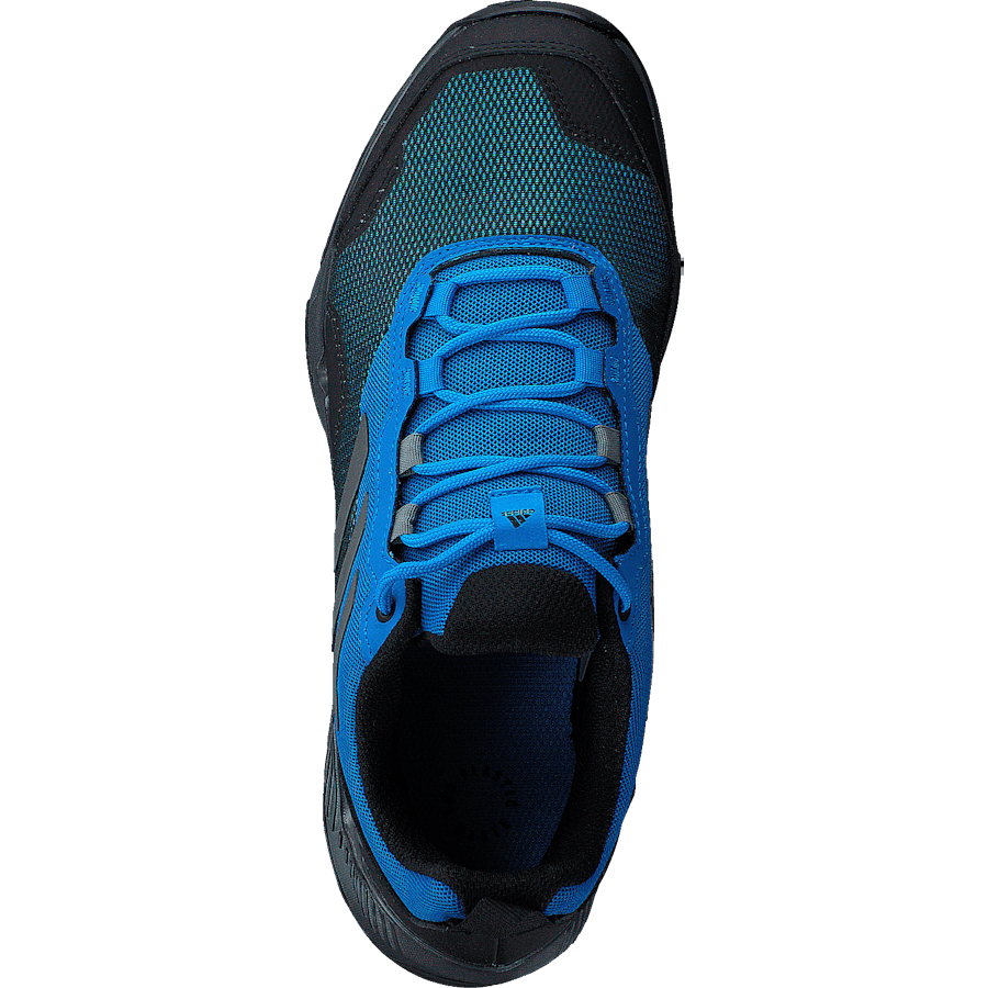 Eastrail 2.0 Hiking Shoes Blue Rush / Grey Five / Core Black - Bild 6