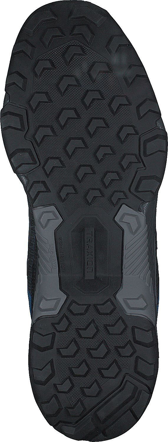 Eastrail 2.0 Hiking Shoes Blue Rush / Grey Five / Core Black - Bild 7
