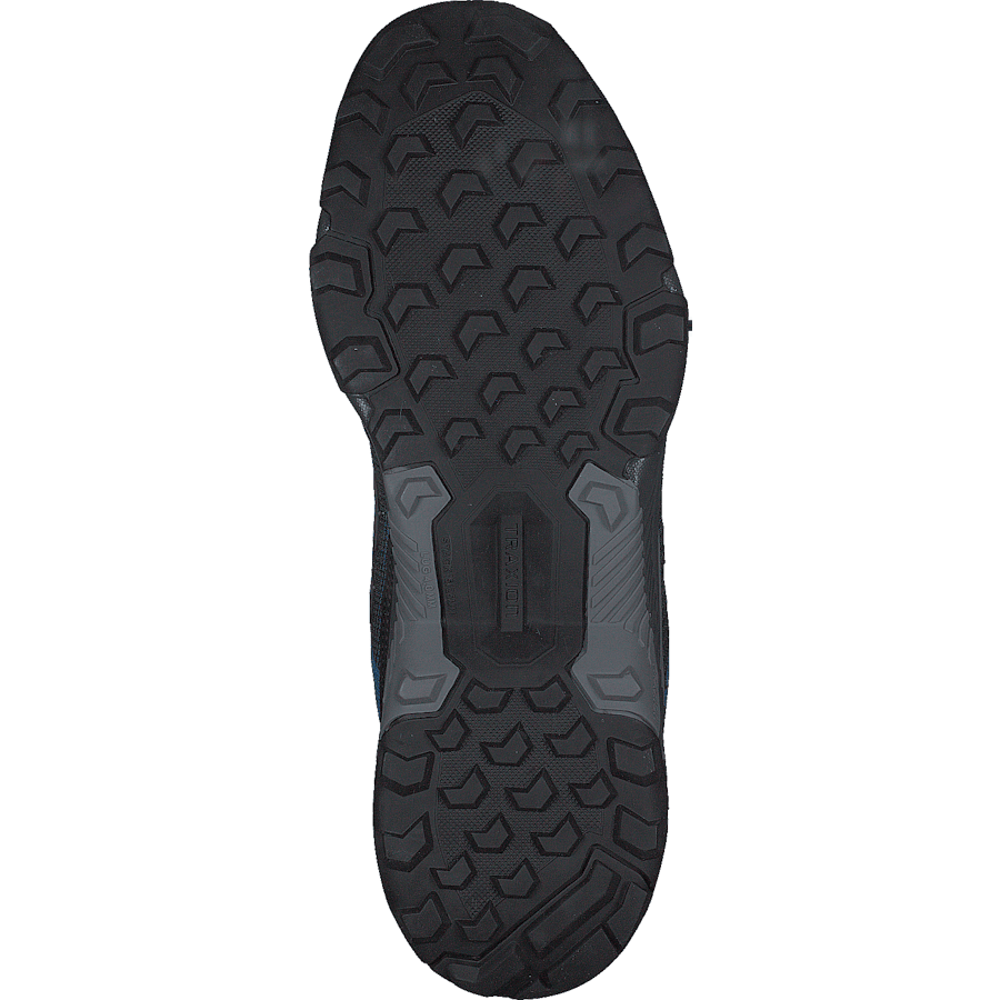Eastrail 2.0 Hiking Shoes Blue Rush / Grey Five / Core Black - Bild 7