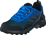 Eastrail 2.0 Hiking Shoes Blue Rush / Grey Five / Core Black - Bild 9
