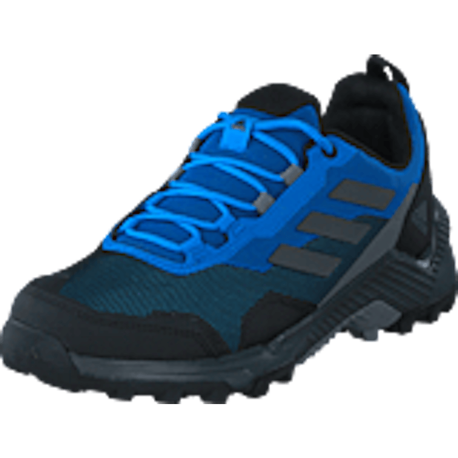 Eastrail 2.0 Hiking Shoes Blue Rush / Grey Five / Core Black - Bild 9