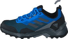 Eastrail 2.0 Hiking Shoes Blue Rush / Grey Five / Core Black - Bild 10