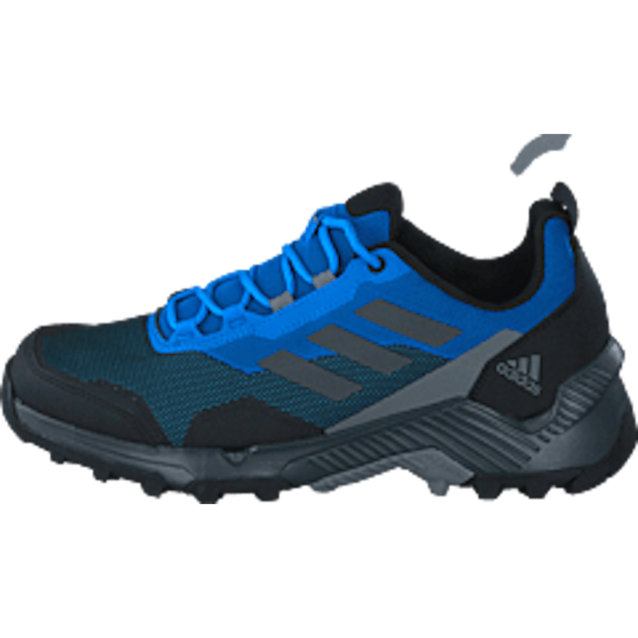 Eastrail 2.0 Hiking Shoes Blue Rush / Grey Five / Core Black - Bild 10