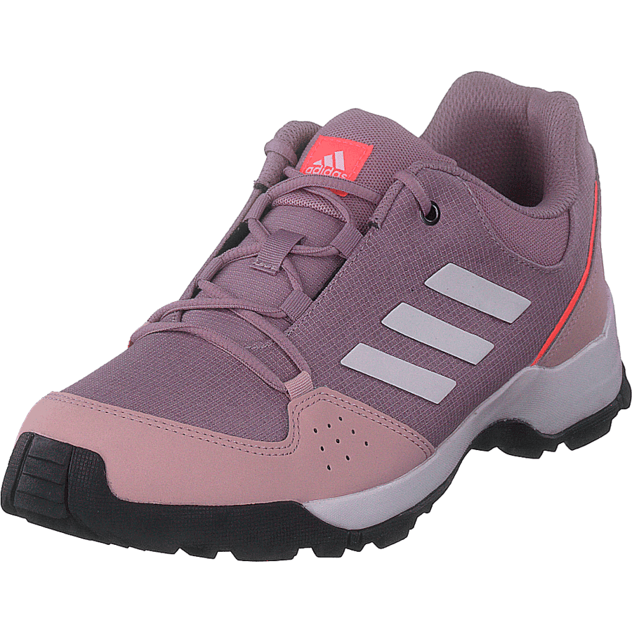 Terrex Hyperhiker Low Hiking Shoes Magic Mauve / Almost Pink / Turbo - Bild 3
