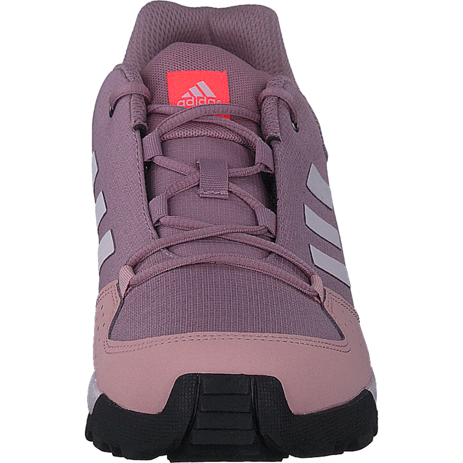Terrex Hyperhiker Low Hiking Shoes Magic Mauve / Almost Pink / Turbo - Bild 4