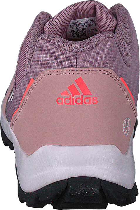 Terrex Hyperhiker Low Hiking Shoes Magic Mauve / Almost Pink / Turbo - Bild 5